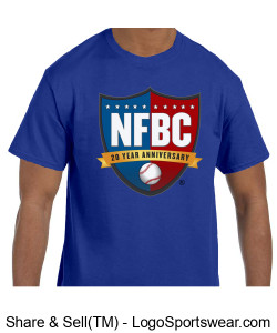 NFBC T-Shirt Design Zoom